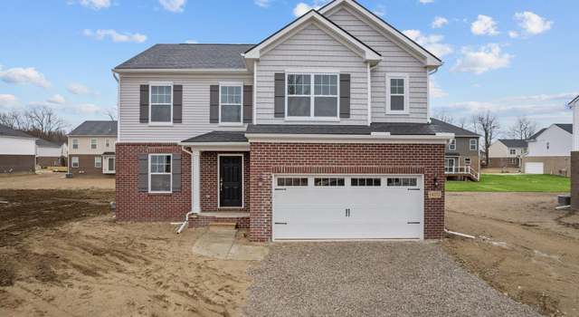 Photo of 14272 Old Oak Trl, Van Buren, MI 48111