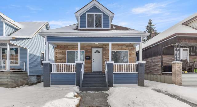 Photo of 17138 Justine St, Hamtramck, MI 48212