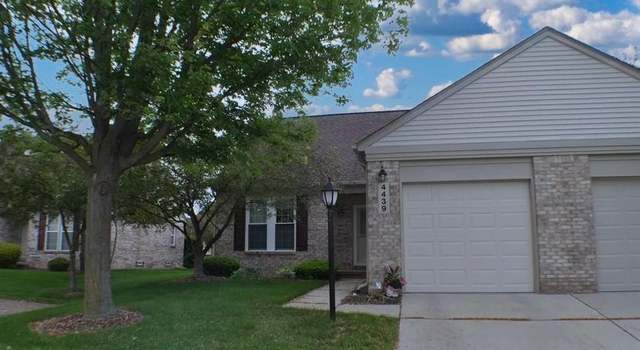 Photo of 4439 Hunters Cir W, Canton, MI 48188
