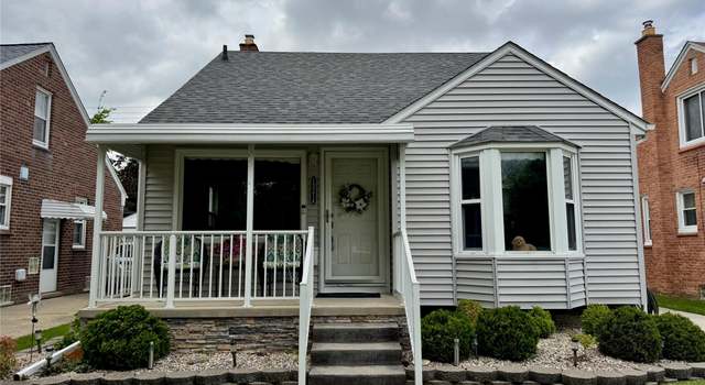 Photo of 13214 Commonwealth St, Southgate, MI 48195