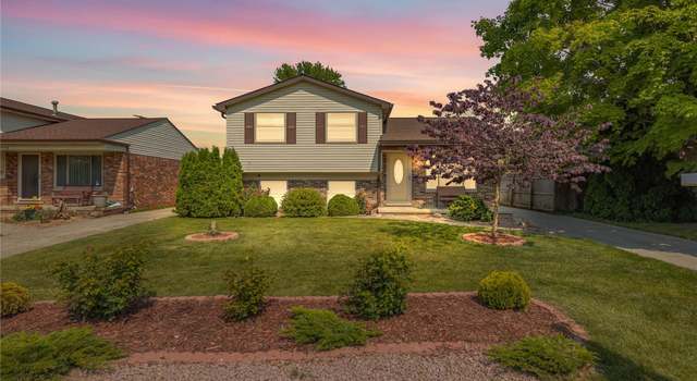 Photo of 39754 Chart St, Harrison Township, MI 48045