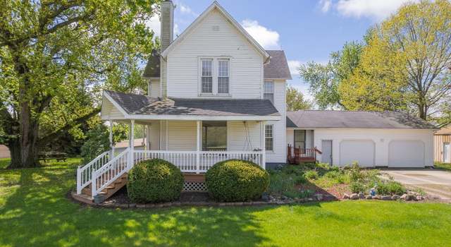 Photo of 11160 W Ridgeville Rd, Morenci, MI 49256