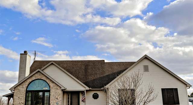Photo of 12575 Ida Center Rd, Ida, MI 48140