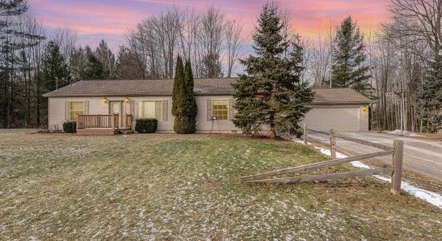 Photo of 2492 S Towerline Rd, Whittemore, MI 48770