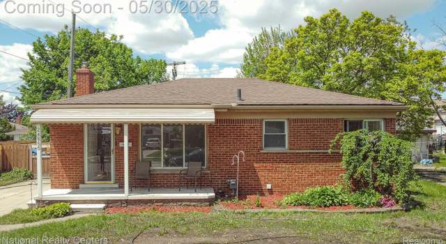 Photo of 24855 Melody Rd, Warren, MI 48089