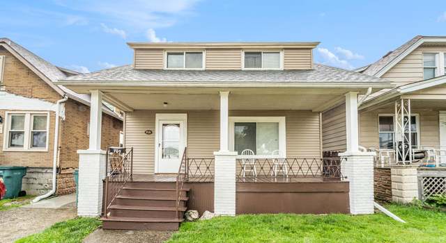 Photo of 701 Cleophus Pkwy, Lincoln Park, MI 48146