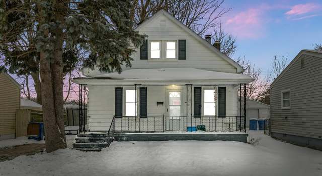 Photo of 14300 Hendricks Ave, Warren, MI 48089