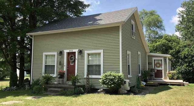 Photo of 202 S West, Vassar, MI 48768