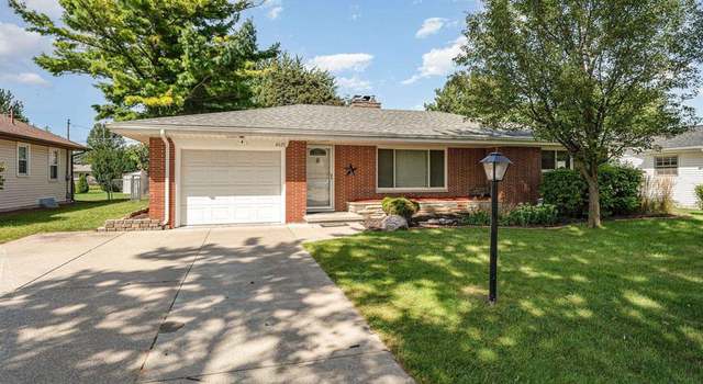 Photo of 4620 Wolverine Dr, Saginaw Twp, MI 48603