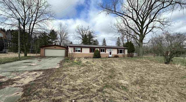 Photo of 5212 Ellison Rd, Sterling, MI 48659