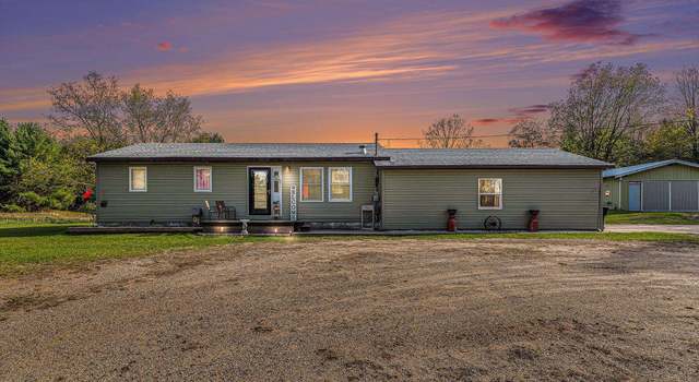 Photo of 21229 13 Mile Rd, Leroy, MI 49655
