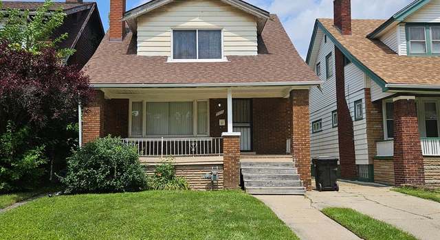 5584 S Martindale St, Detroit, MI 48204 | MLS# 2220014323 | Redfin