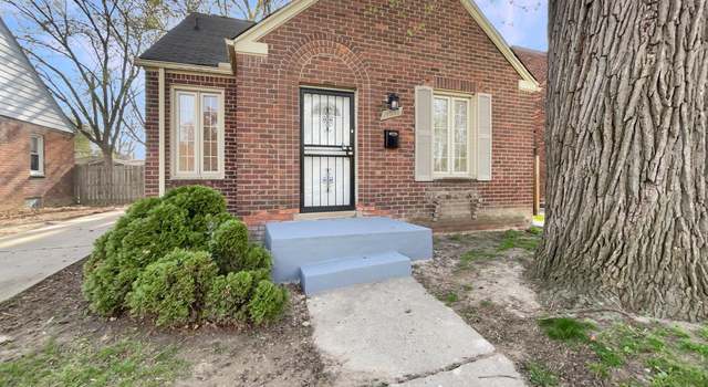 Photo of 14908 Auburn St, Detroit, MI 48223