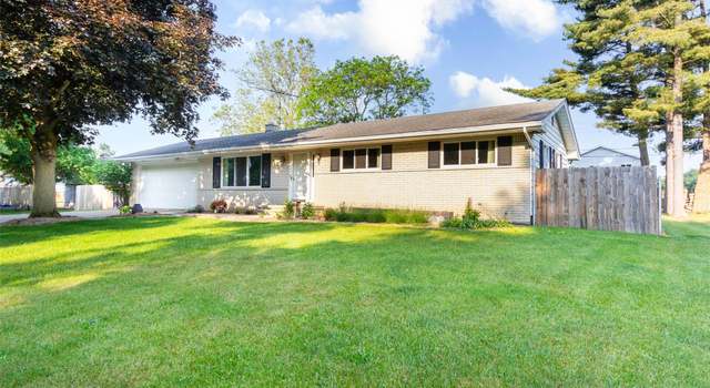 Photo of 111 Ormsby St, Waterford, MI 48327