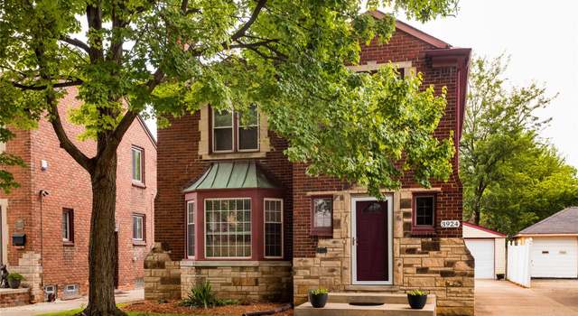 Photo of 3924 Yorkshire Rd, Detroit, MI 48224