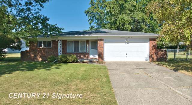 Photo of 4342 Mount Vernon Pass, Swartz Creek, MI 48473