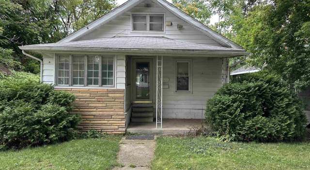 Photo of 1809 Kentucky Ave, Flint, MI 48506