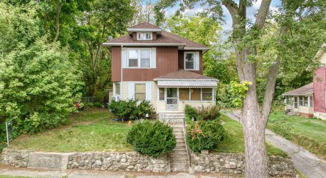 Photo of 930 Orchard Pl, Jackson, MI 49203
