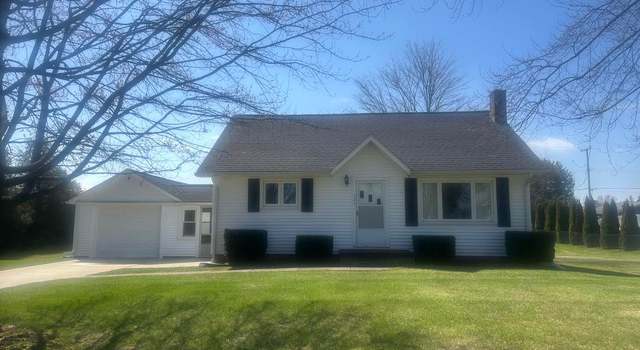 Photo of 724 Lytle Ave, Harbor Beach, MI 48441