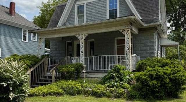 Photo of 619 W Barnes Ave, Lansing, MI 48910