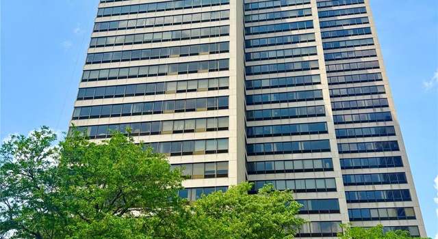 Property at 1001 W Jefferson Ave Unit 8G, Detroit, MI 48226, 1 bed, 1 bath