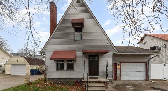 Photo of 102 N Hampton St, Bay City, MI 48708