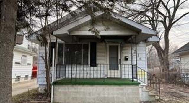 Photo of 2514 Bennett Ave, Flint, MI 48506