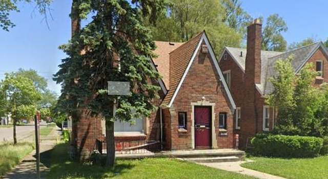 Photo of 16614 Mansfield St, Detroit, MI 48235