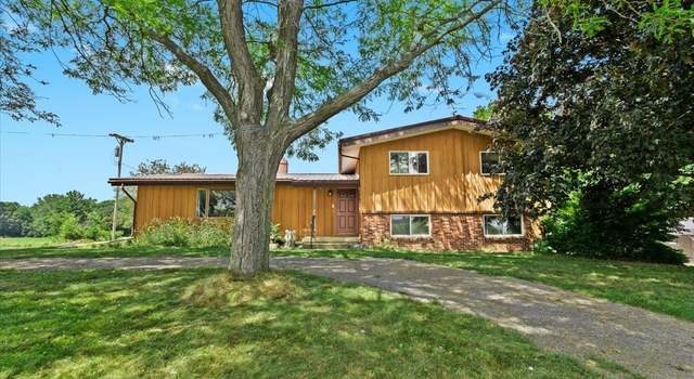 Photo of 277 N Kendrick Rd, Dansville, MI 48819