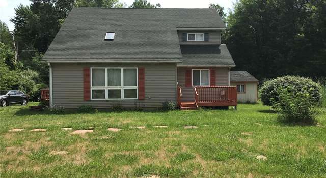 Photo of 10500 Tuttlehill Rd, Maybee, MI 48159