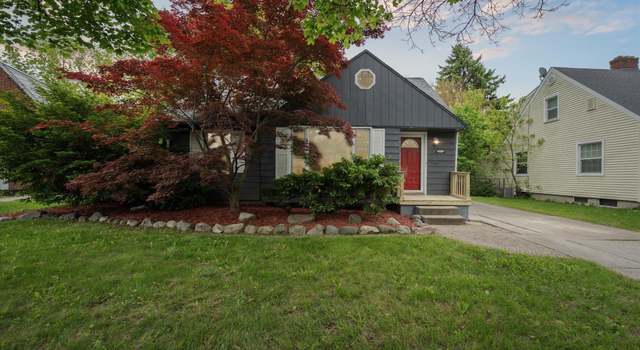 Photo of 601 Greenfield Ave, Flint, MI 48503