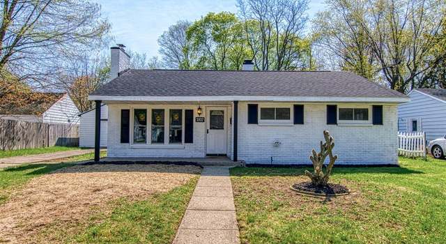 Photo of 3927 Standish St, Kalamazoo, MI 49008