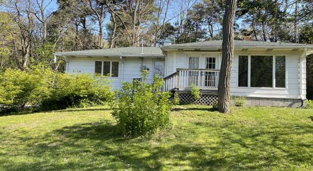 Photo of 3186 Tahoe Trl, New Era, MI 49446