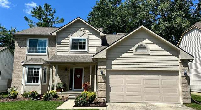 Photo of 22131 Arbor Ln, Farmington Hills, MI 48336