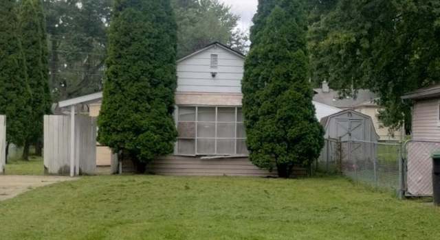 Photo of 15388 Banner St, Taylor, MI 48180