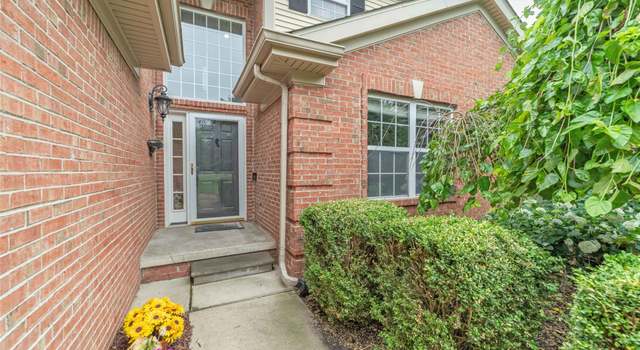 Photo of 1478 Courtney Ct, Hartland, MI 48353