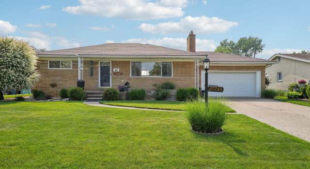 Photo of 27735 Sylvan Ave, Warren, MI 48093