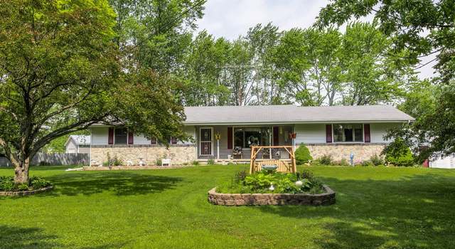 Photo of 511 Range Rd, Kimball, MI 48074