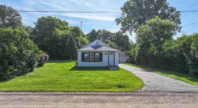 Photo of 3020 Stockbridge Ave, Flint, MI 48506