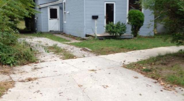 Photo of 2252 Bourdon St, Muskegon, MI 49441