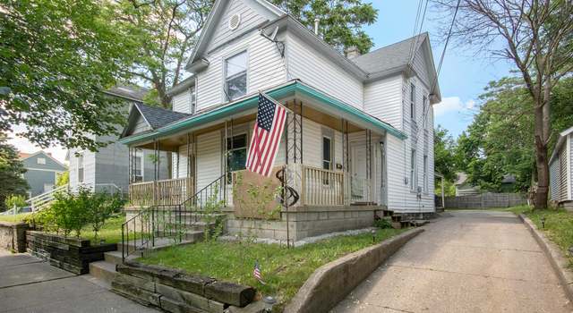 Photo of 811 Park St SW, Grand Rapids, MI 49504