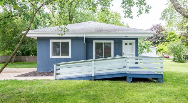 Photo of 3175 Lorraine St, Ann Arbor, MI 48108