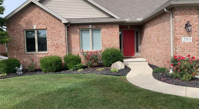 Photo of 293 Central Park Blvd Blvd, Monroe, MI 48162