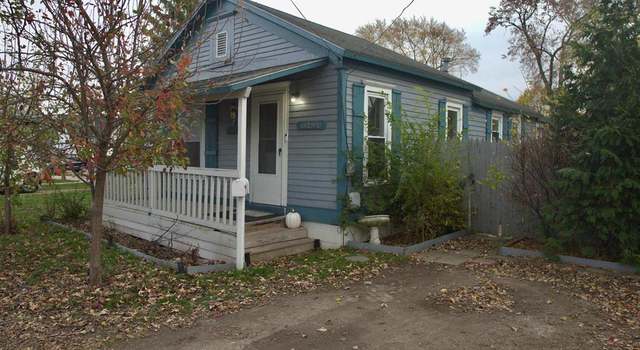 Photo of 1107 Glenwood Ave, Port Huron, MI 48060