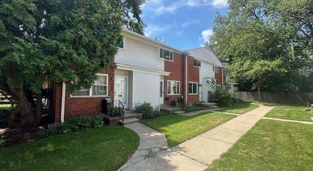 Photo of 2115 Marywood Dr, Royal Oak, MI 48073