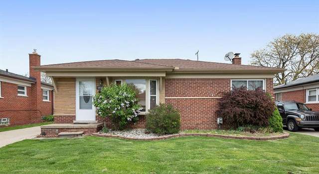 Photo of 19351 Florence St, Roseville, MI 48066