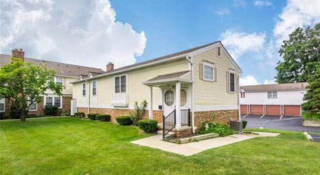 Photo of 21360 E Glen Haven Cir, Northville, MI 48167