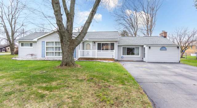 Photo of 4374 Linda St, Burton, MI 48509