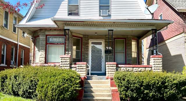 Photo of 1174 Seward St, Detroit, MI 48202