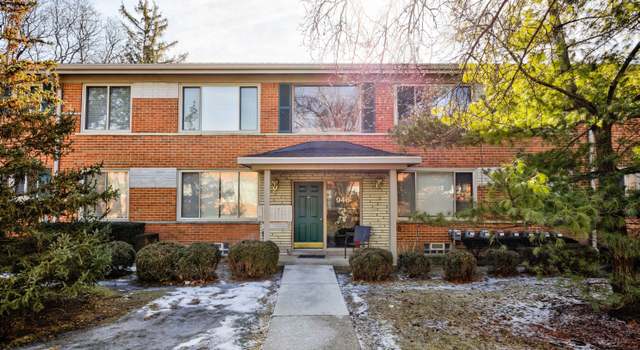 Photo of 946 N Adams Unit #7 Rd, Birmingham, MI 48009